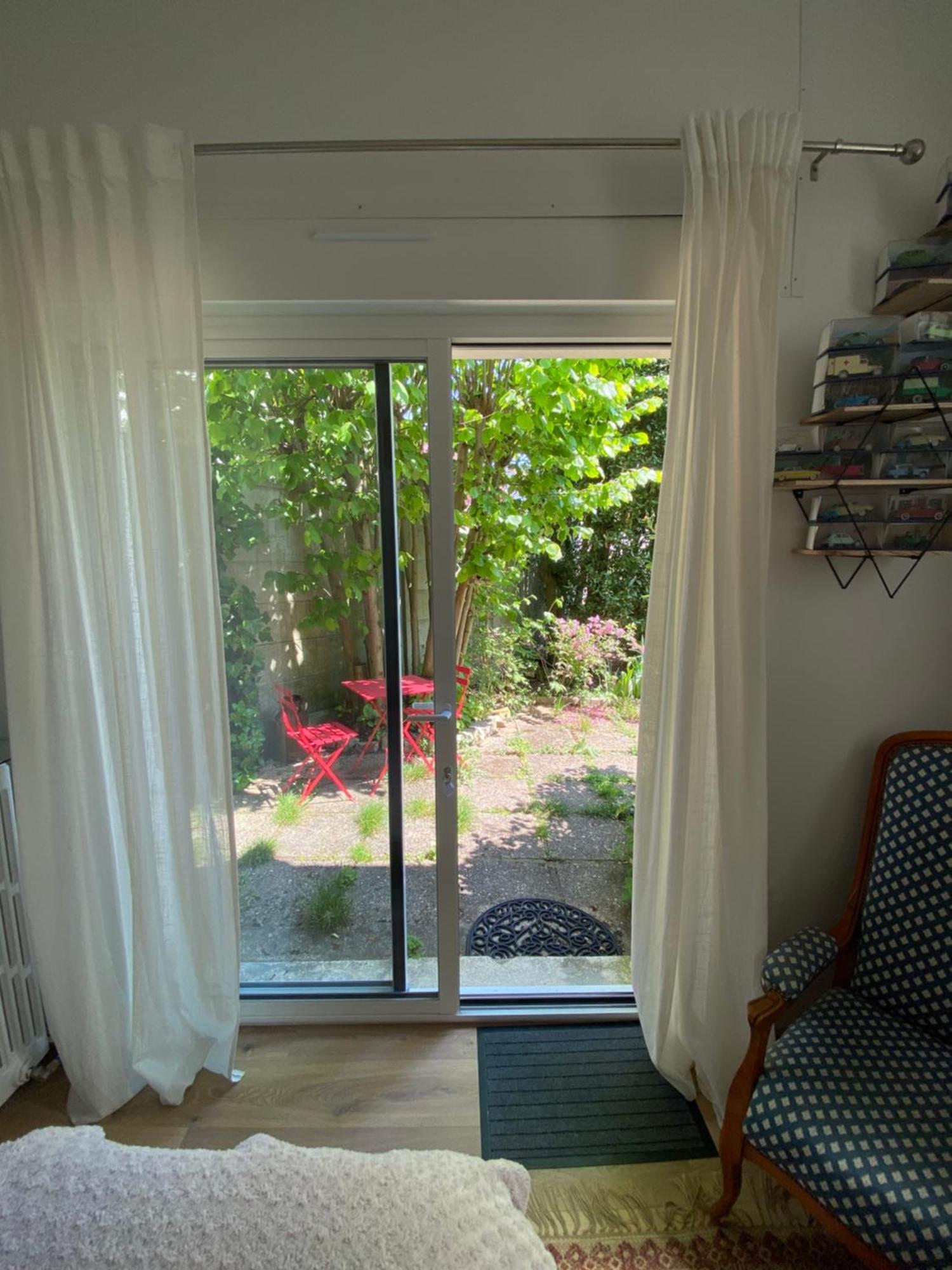Les Charmettes Chambre D Hotes Independante Villemoisson-Sur-Orge Εξωτερικό φωτογραφία