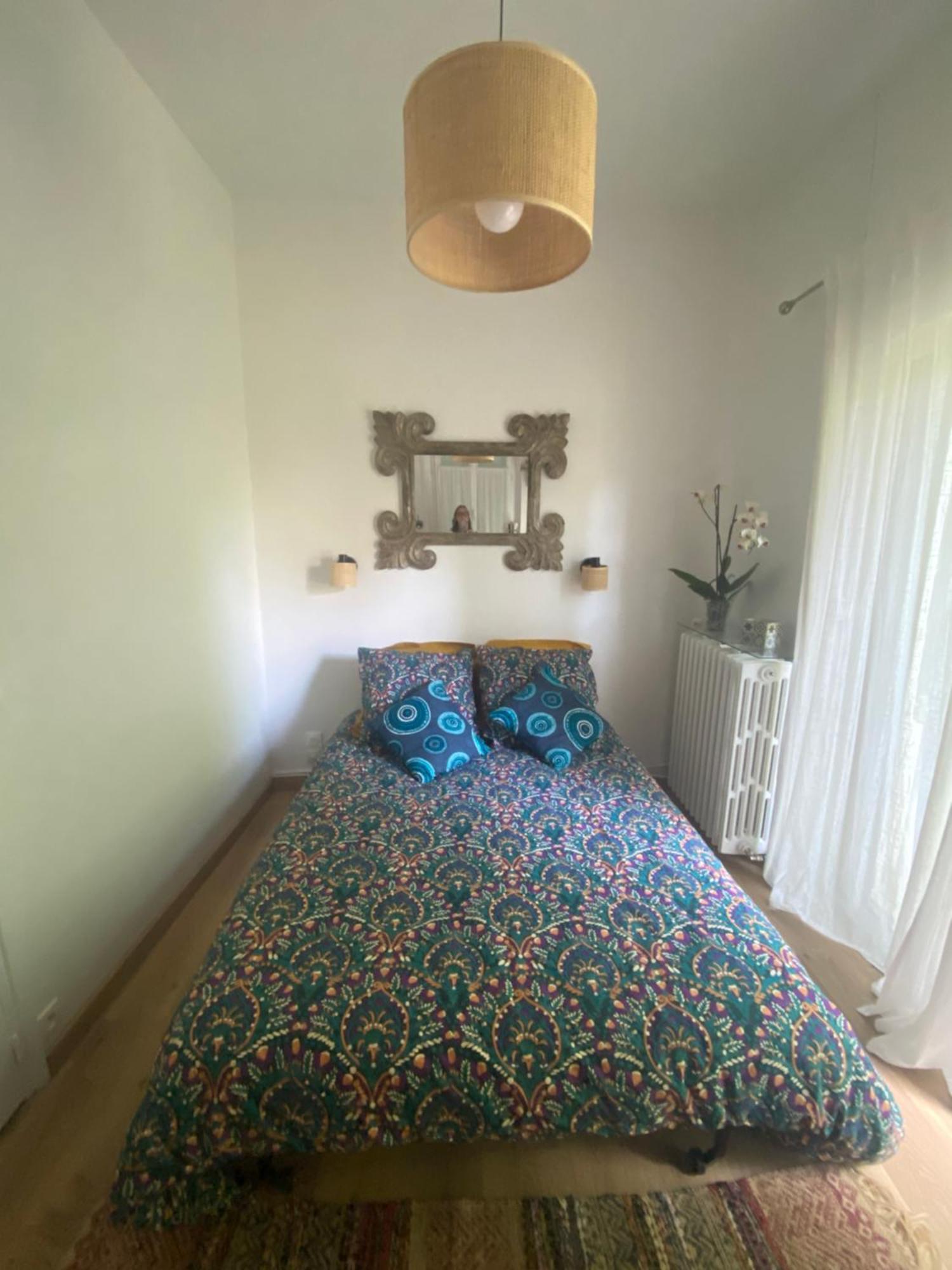 Les Charmettes Chambre D Hotes Independante Villemoisson-Sur-Orge Εξωτερικό φωτογραφία